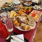 Hotel Hostaria Pettirosso