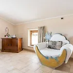 Hostaria Pettirosso Hotel *