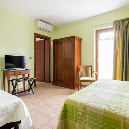 Hotel Hostaria Pettirosso