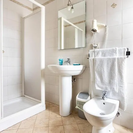 Hostaria Pettirosso * Lonzano