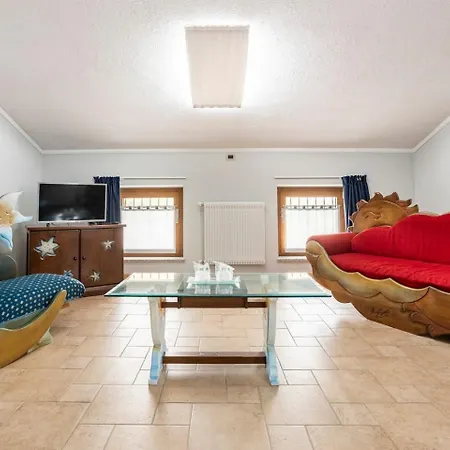 Hostaria Pettirosso Hotel