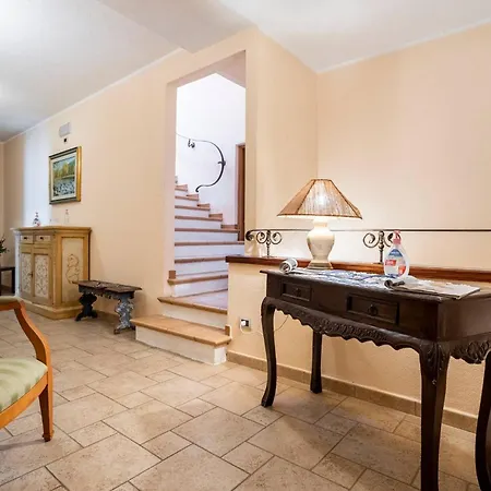 Hostaria Pettirosso * Lonzano