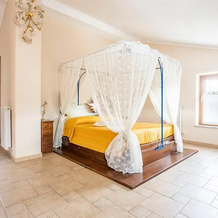 Hotel Hostaria Pettirosso