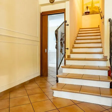 Hotel Hostaria Pettirosso *