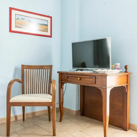 Hostaria Pettirosso Hotel Lonzano