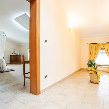 Hotel Hostaria Pettirosso Lonzano