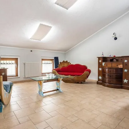 Hotel Hostaria Pettirosso