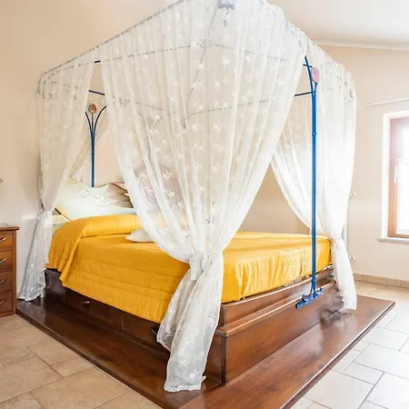 Hostaria Pettirosso Hotel *