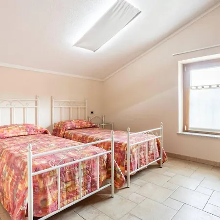 Hostaria Pettirosso Lonzano