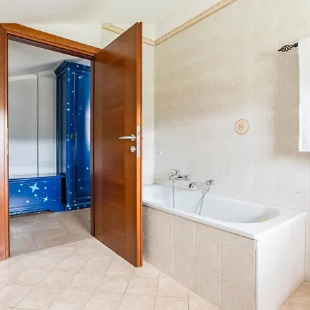 Hostaria Pettirosso * Lonzano