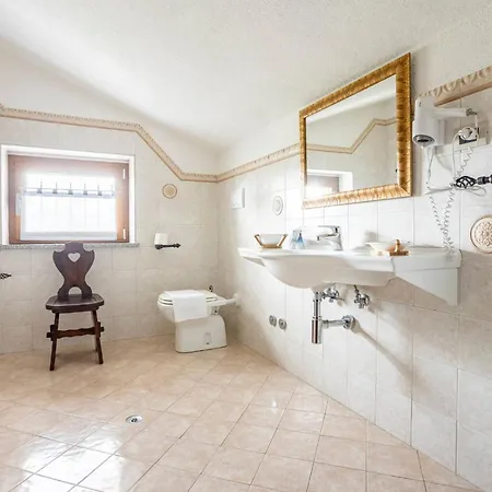 Hotel Hostaria Pettirosso