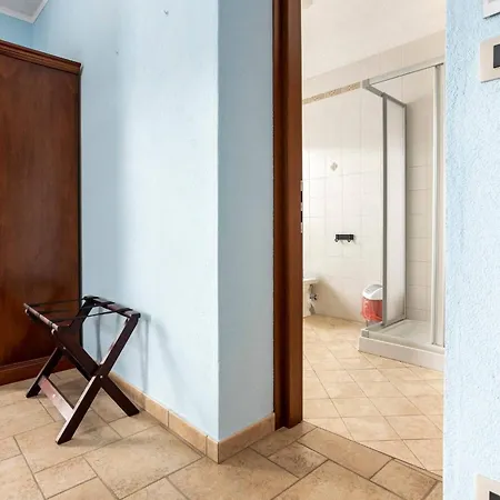 Hotel Hostaria Pettirosso *