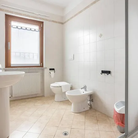 Hostaria Pettirosso Hotel Lonzano