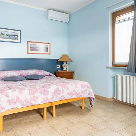 Hostaria Pettirosso Lonzano