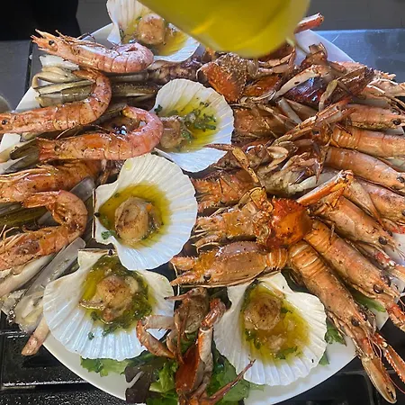 Hostaria Pettirosso Hotel