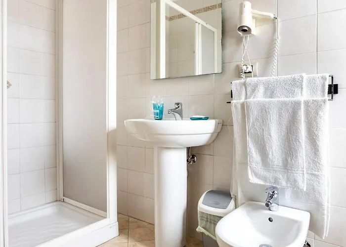 Hostaria Pettirosso * Lonzano