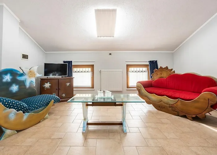 Hostaria Pettirosso Szálloda