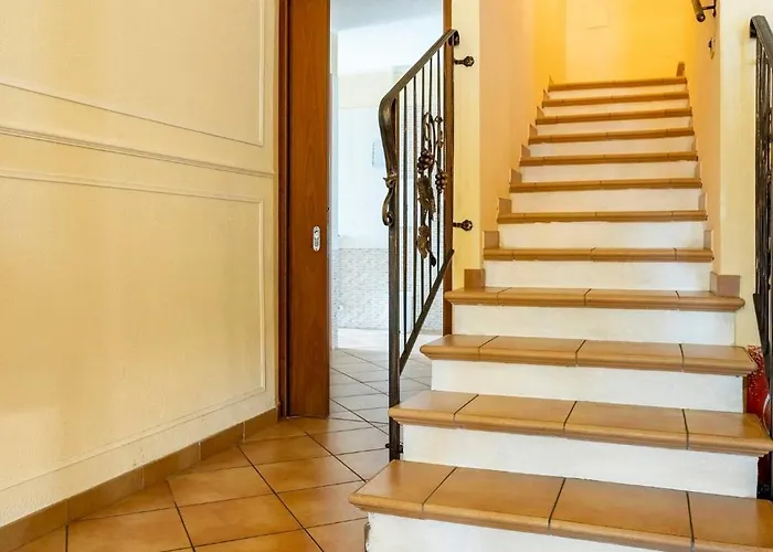 Szálloda Hostaria Pettirosso *