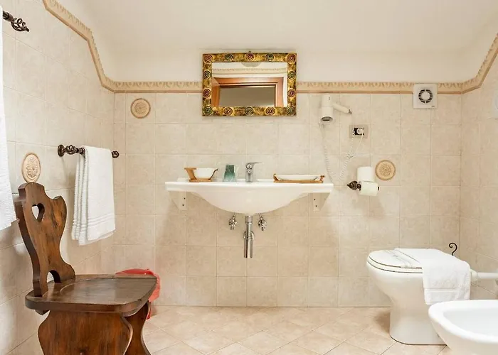 Hostaria Pettirosso *