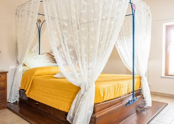 Hostaria Pettirosso Szálloda *