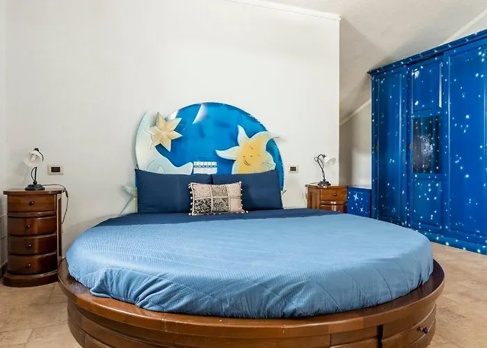 Hostaria Pettirosso Szálloda Lonzano