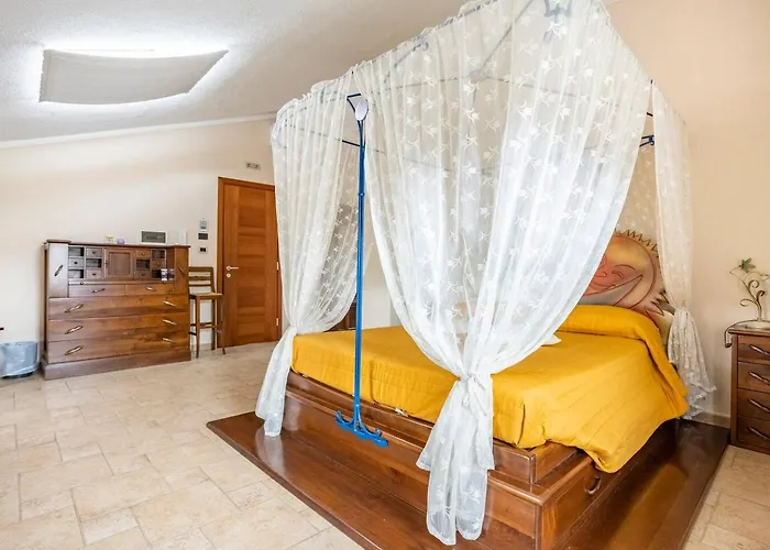 Hostaria Pettirosso *