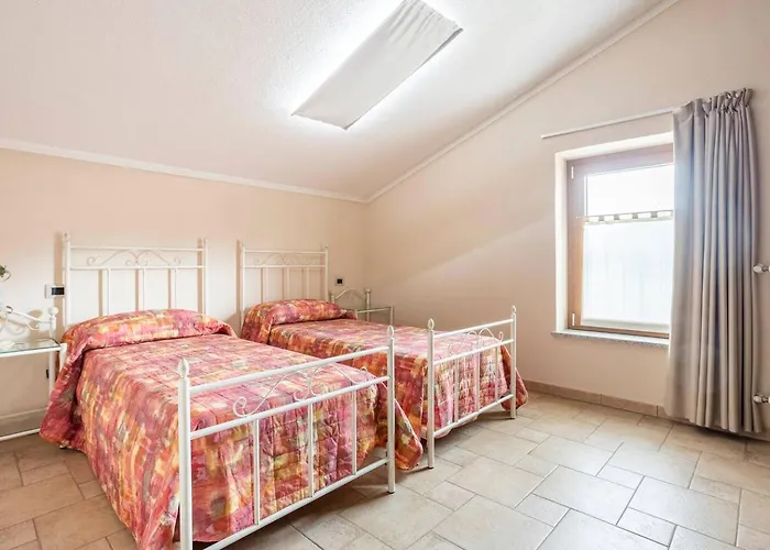 Hostaria Pettirosso Lonzano