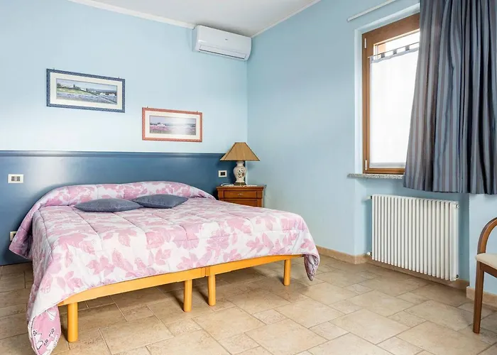 Hostaria Pettirosso Lonzano