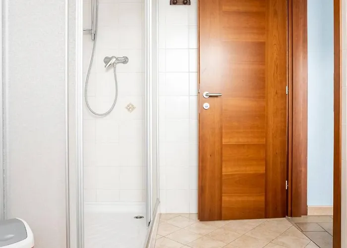 Hostaria Pettirosso Lonzano