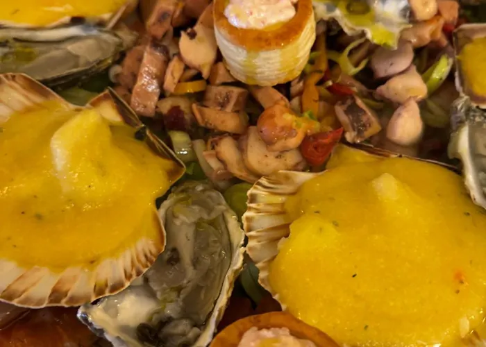 Szálloda Hostaria Pettirosso *