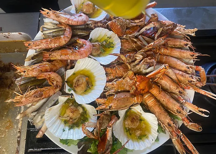 Hostaria Pettirosso Szálloda