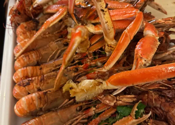 Szálloda Hostaria Pettirosso Lonzano